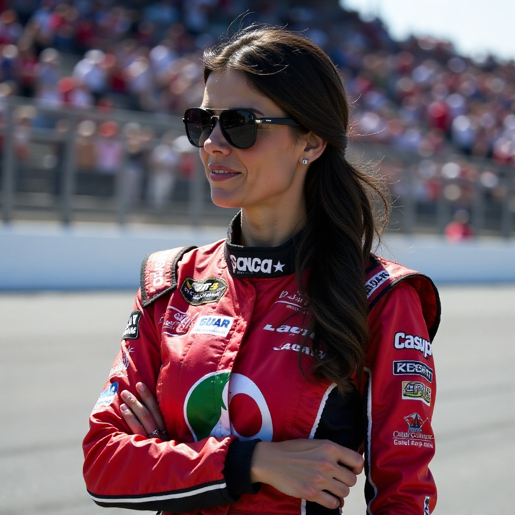 Women in NASCAR: The Trailblazers Who Paved the Way and the Rising Stars Carrying the Torch